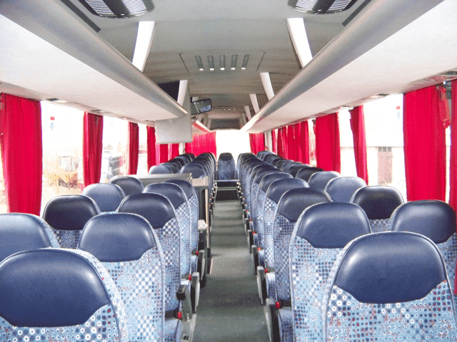 Usługi Transportowe Roman Grzelak