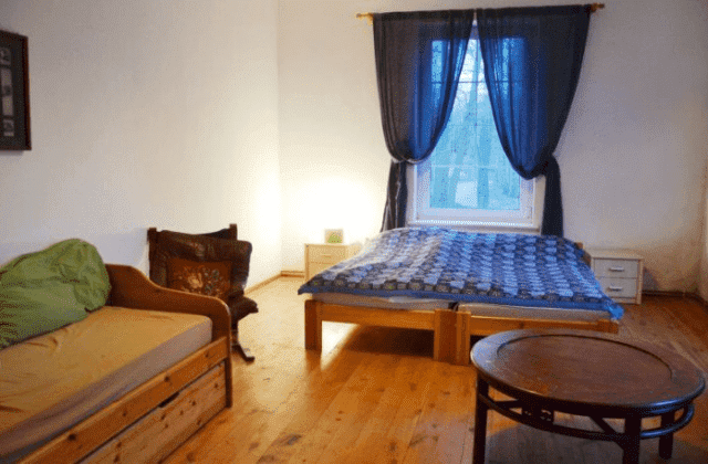 Gospodarstwo Agroturystyczne Stary Młyn nad Tywą