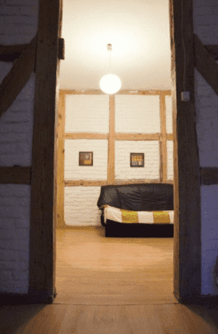 Gospodarstwo Agroturystyczne Stary Młyn nad Tywą