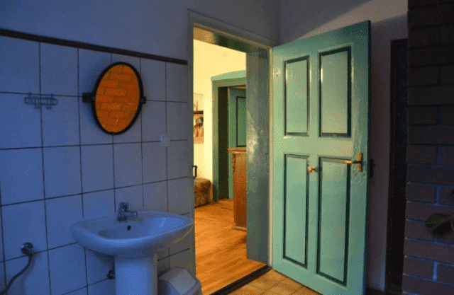 Gospodarstwo Agroturystyczne Stary Młyn nad Tywą