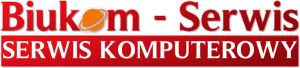 Biukom-Serwis. Jan Lidke.