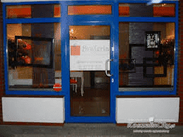 BRAFERIA Aleksandra Gandecka