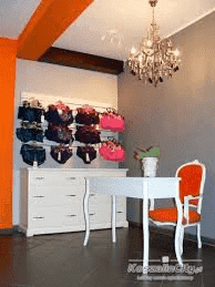 BRAFERIA Aleksandra Gandecka