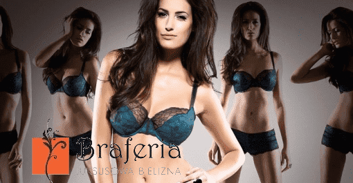 BRAFERIA Aleksandra Gandecka