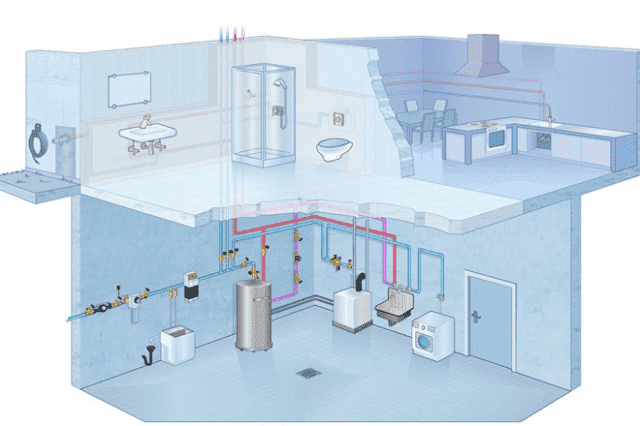Usługi hydrauliczne Roman Kaczor