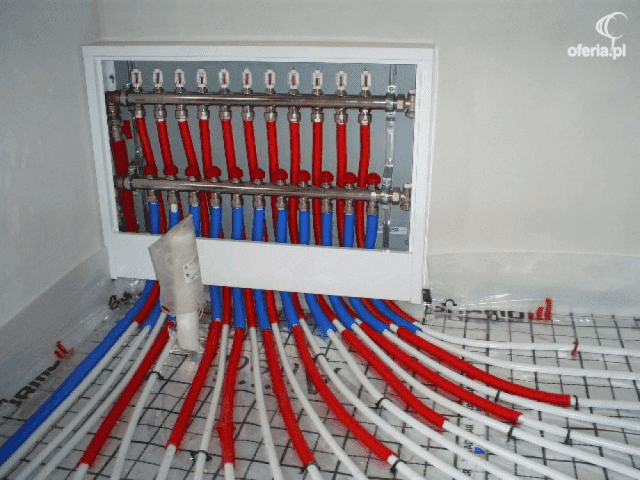 Usługi hydrauliczne Roman Kaczor