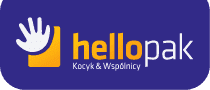 HELLOPAK Kocyk & Wspólnicy Sp.j.