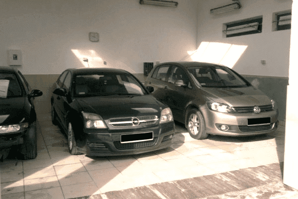 Pomoc Drogowa Lakiernictwo i Blacharstwo Pojazdowe Ireneusz Kolasinski