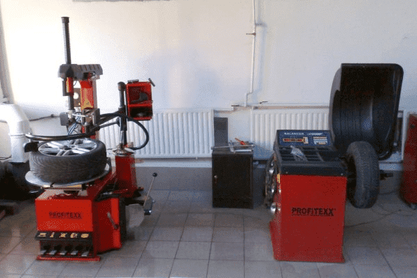 Pomoc Drogowa Lakiernictwo i Blacharstwo Pojazdowe Ireneusz Kolasinski