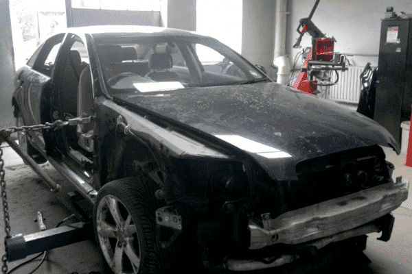 Pomoc Drogowa Lakiernictwo i Blacharstwo Pojazdowe Ireneusz Kolasinski