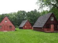 ALIBABA Ośrodek Wczasowy