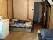 ALIBABA Ośrodek Wczasowy