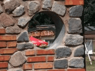 ALIBABA Ośrodek Wczasowy