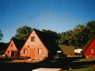 ALIBABA Ośrodek Wczasowy