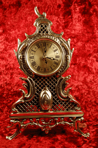 Brąz. Wyroby z mosiądzu, upominki orientalne