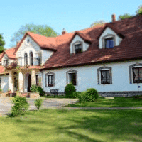 SKIBNO Pensjonat Agroturystyczny, Jeździecki Klub Sportowy