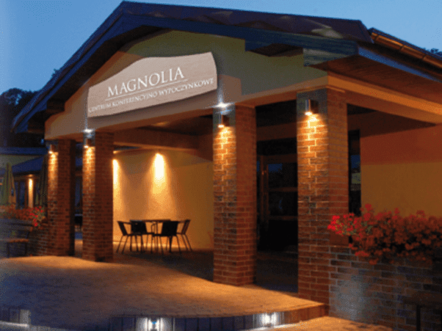 Centrum Konferencyjno Wypoczynkowe Magnolia