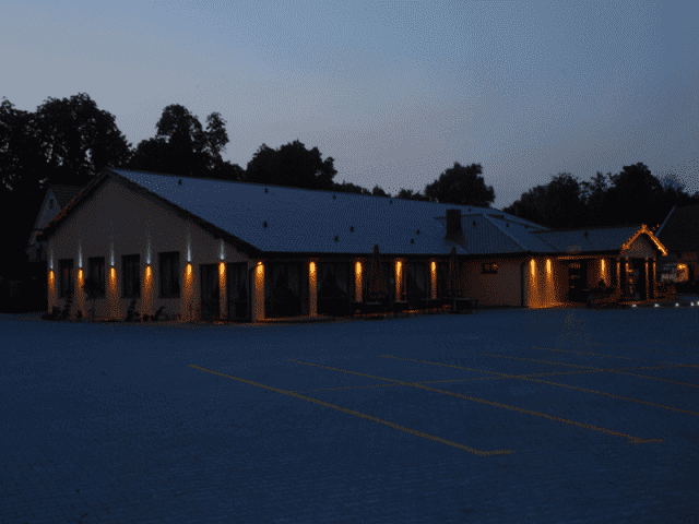 Centrum Konferencyjno Wypoczynkowe Magnolia