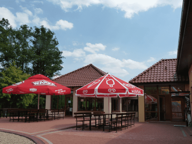 Centrum Konferencyjno Wypoczynkowe Magnolia