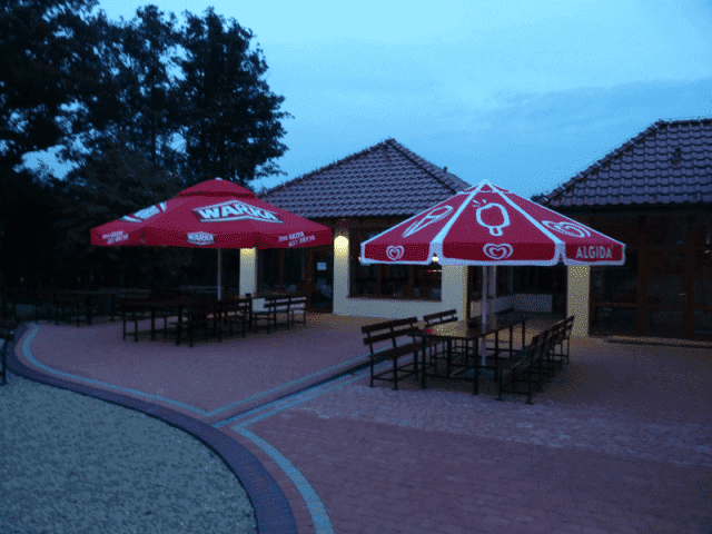 Centrum Konferencyjno Wypoczynkowe Magnolia