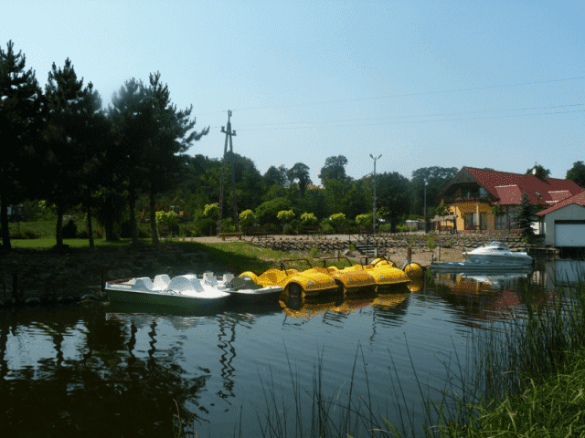 Centrum Konferencyjno Wypoczynkowe Magnolia