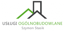 Stasik Szymon.Usługi Ogólnobudowlane