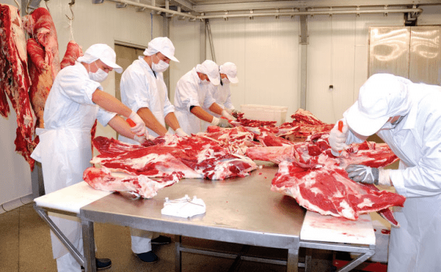 MBM Meat Food Sp. z o.o.