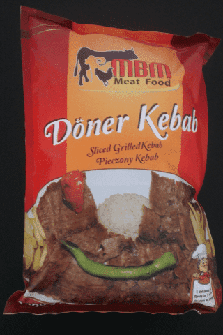 MBM Meat Food Sp. z o.o.