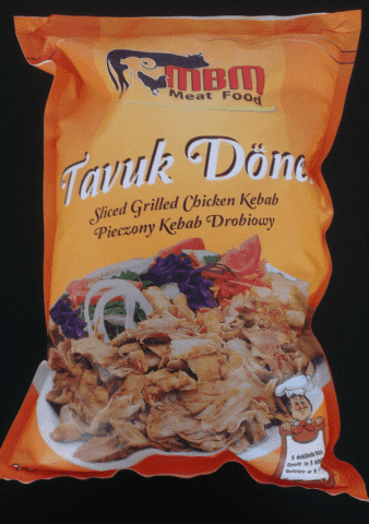 MBM Meat Food Sp. z o.o.