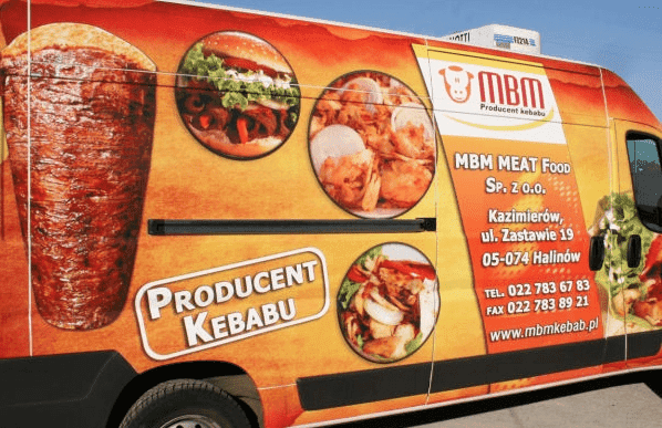 MBM Meat Food Sp. z o.o.