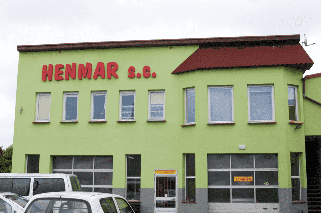 Henmar s.c.