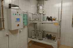 Hydro-Gaz-Med Sp.j. Zbigniew Szymczak, Marcin Susdorf