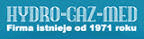 Hydro-Gaz-Med Sp.j. Zbigniew Szymczak, Marcin Susdorf