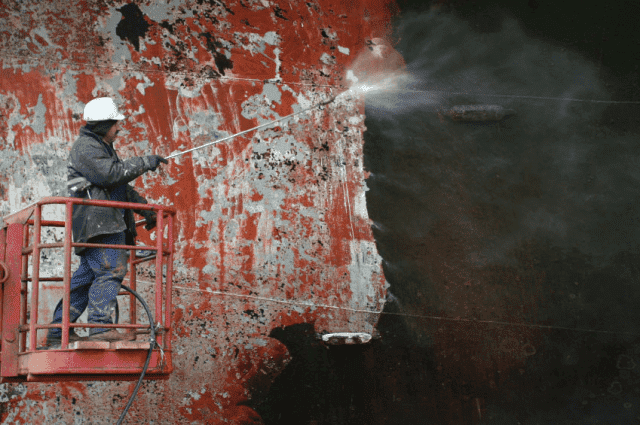 MARINE COATING Sp. z o.o.