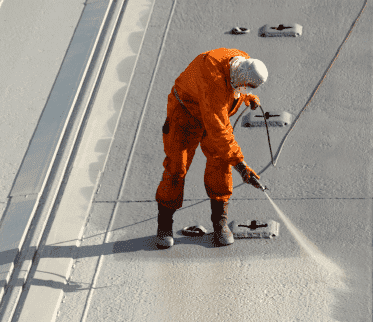 MARINE COATING Sp. z o.o.