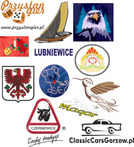 IRMEK Ireneusz Smalec