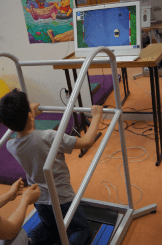 EUROMED Centrum Rehabilitacji