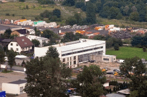 AUTO-PABICH PRZEDSIĘBIORSTWO WIELOBRANŻOWE RENATA CZAPIEWSKA