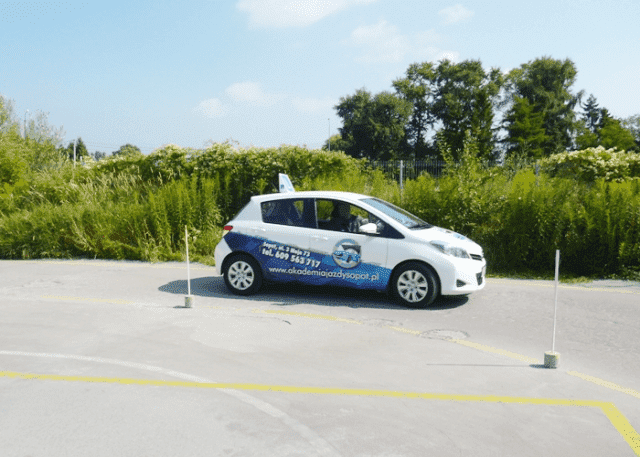 Akademia Jazdy
