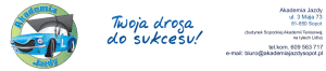Akademia Jazdy