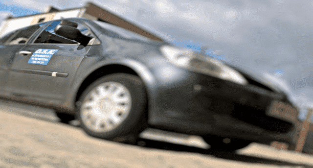 Ośrodek Szkolenia Kierowców Andrzej Nowaczyk