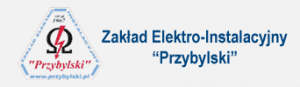 Zakład Elektro-Instalacyjny PRZYBYLSKI Leszek Przybylski
