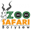 Ogród Zoologiczny ZOO Safari Borysew 
