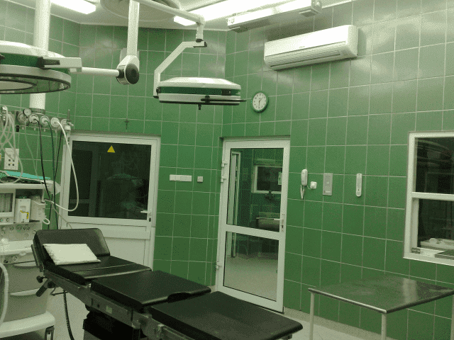 Jasiński Wiesław Chłodnictwo, Usługi, Handel