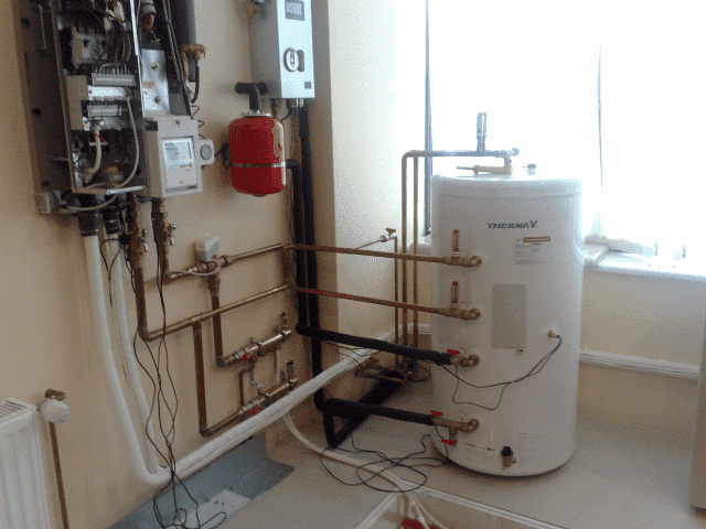 Jasiński Wiesław Chłodnictwo, Usługi, Handel