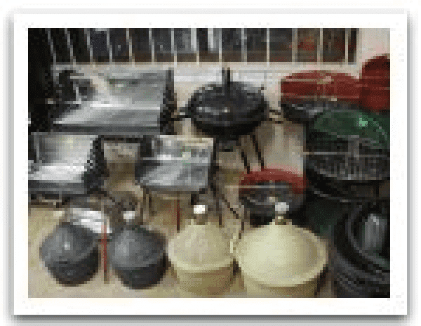 Centrum Ogrodnicze Ilex Roman Marek Barwicki