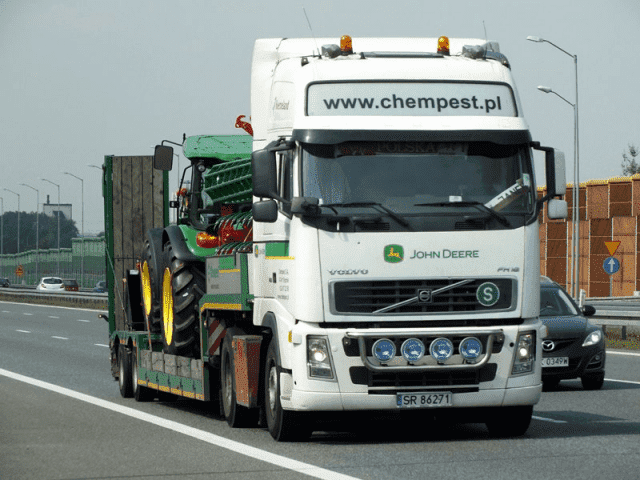 "Chempest Głogówek" Zygmunt i Weronika Wodzisławscy