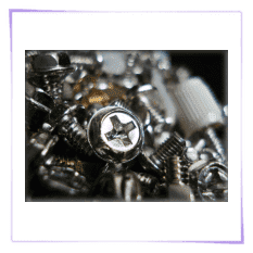 MARMET. Produkcja, hurtownia art. metalowych