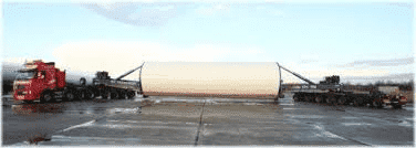 INT.TRANSPORT PRODUCTION WIND ENERGY JENS CHRISTIAN SIIG