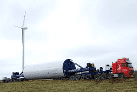 INT.TRANSPORT PRODUCTION WIND ENERGY JENS CHRISTIAN SIIG